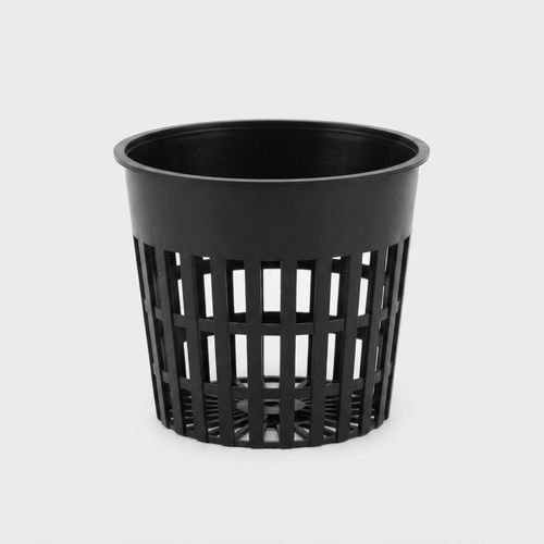 3 Inch Slit Mesh Net Pot, 500 Count